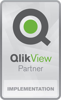 Qlik Implementation Partner Qlik Implementation Partner