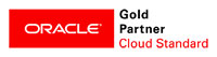 Oracle Gold Cloud Standard Partner Oracle Gold Cloud Standard Partner